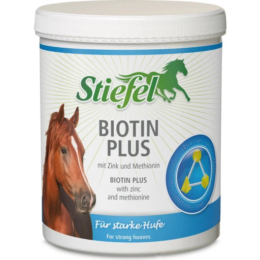 Biotin Plus Pellet