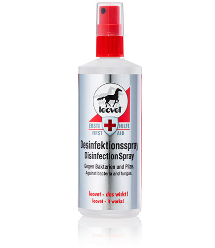 Desinfektionsspray