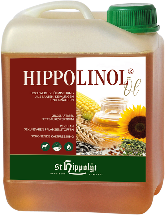Hippo Linol