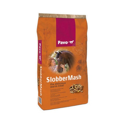 SlobberMash