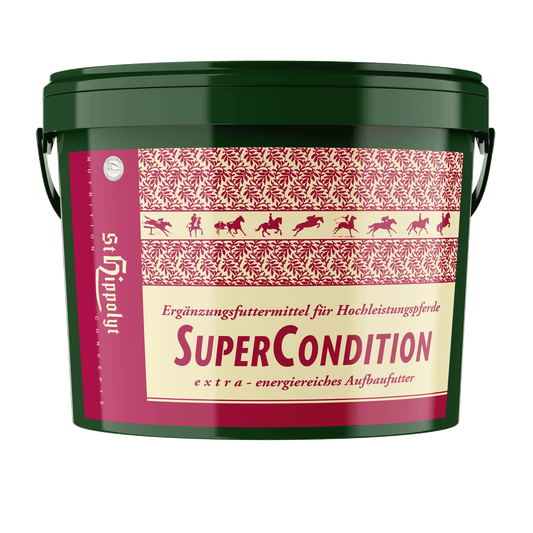 Super Condition