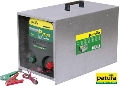 P2500, Multifunktions-Gerät, 230V/12V