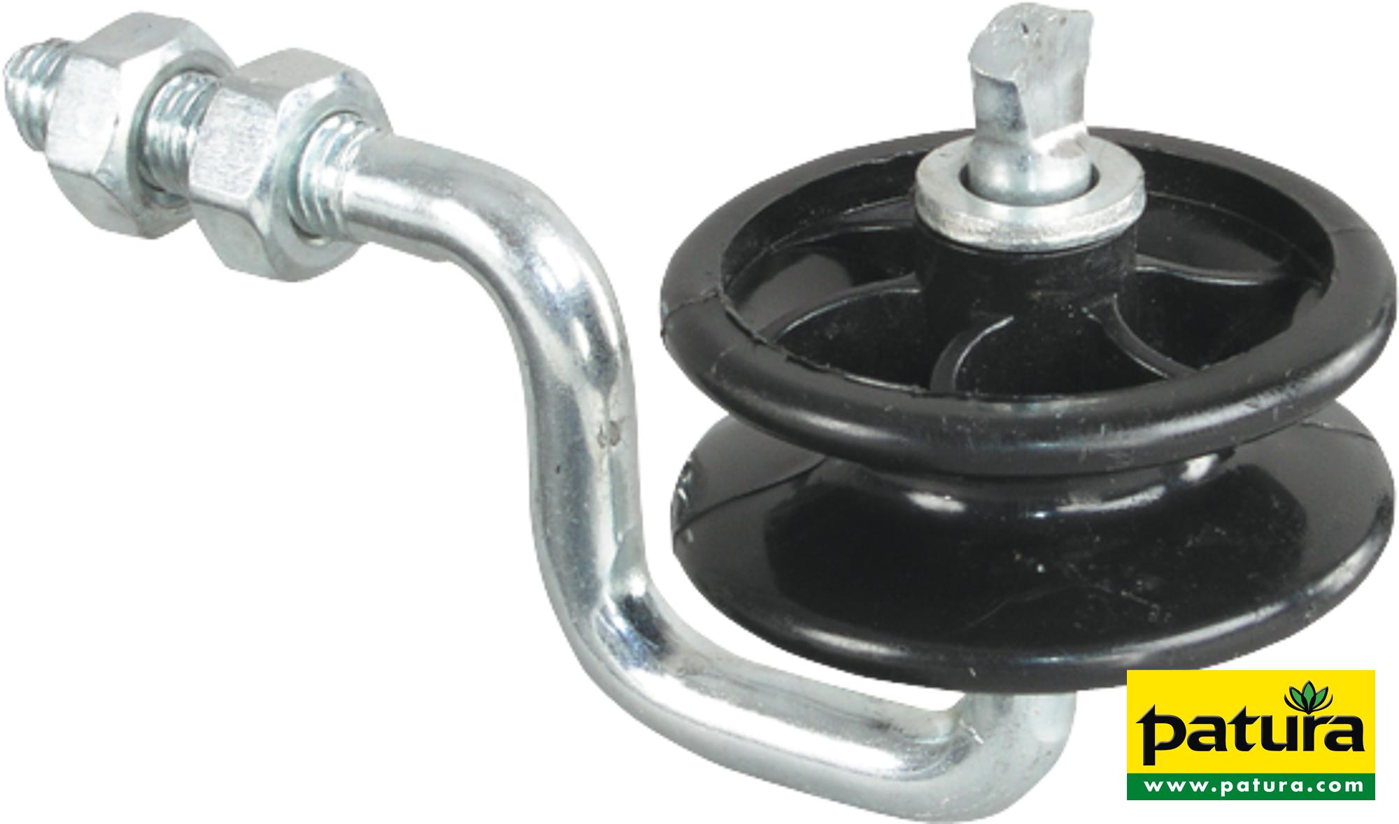 Eckrolle M8 – Weidezaunprofi e.K. Ralf Renner