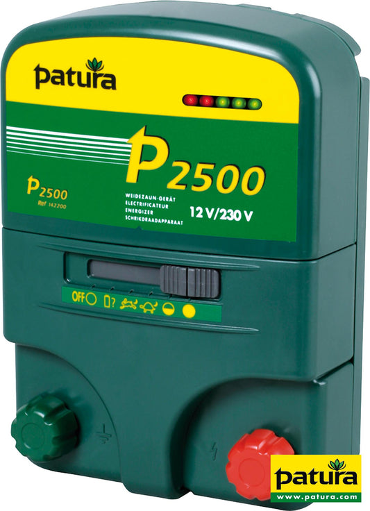 electra Extreme Power N Elektrozaungerät 230V AC (ZGM031) ab 165 electra Extreme Power N Elektrozaungerät 230V AC (ZGM031) ab 165