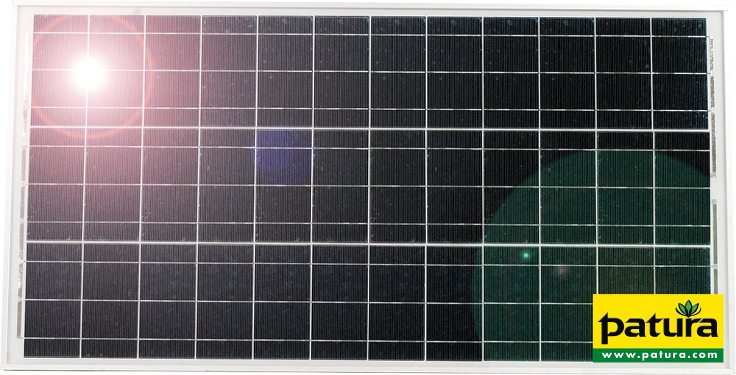 Solarmodul 65 Watt