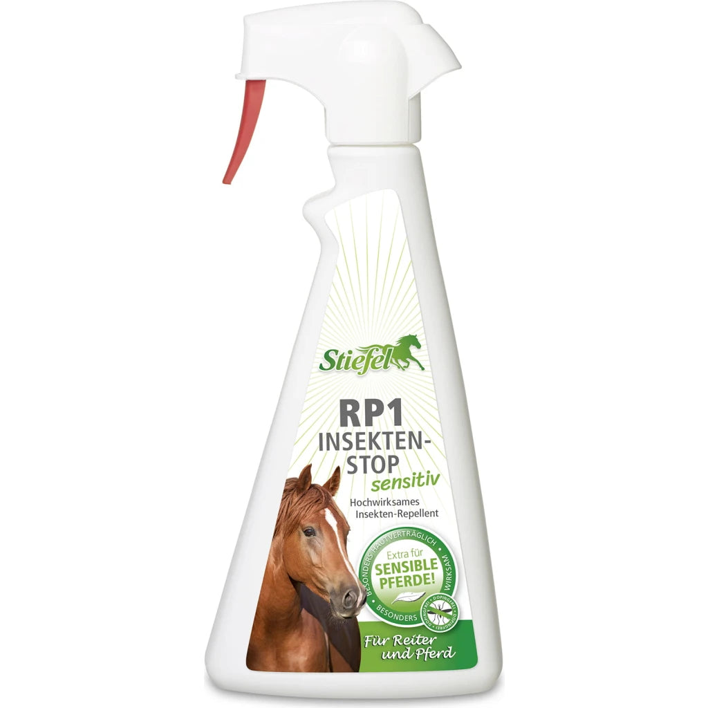RP1 Insekten-Stop Spray Sensitiv