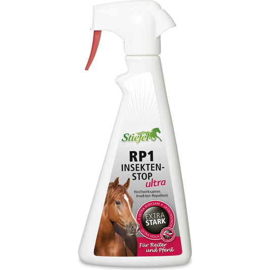 RP1 Insekten-Stop Spray Ultra